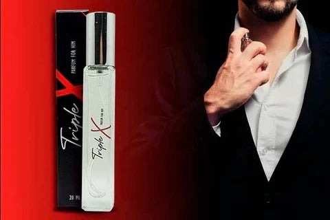 Perfume con feromonas Dropi Cup para hombre